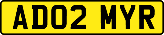 AD02MYR