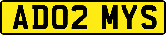 AD02MYS