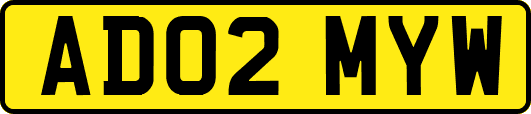 AD02MYW