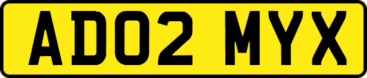 AD02MYX