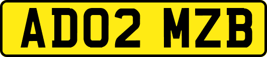 AD02MZB