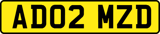 AD02MZD