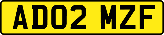 AD02MZF