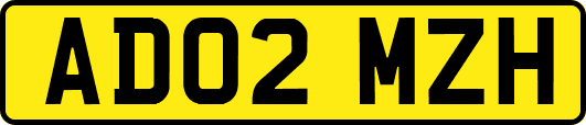 AD02MZH