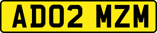 AD02MZM