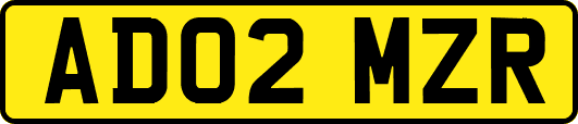 AD02MZR