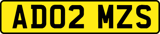 AD02MZS