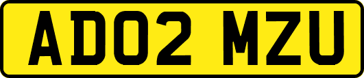 AD02MZU