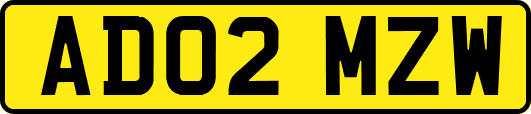 AD02MZW