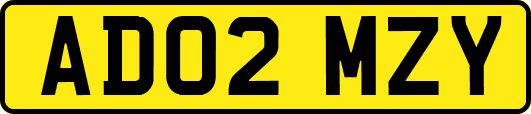 AD02MZY