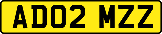 AD02MZZ