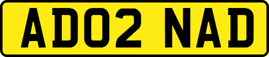 AD02NAD