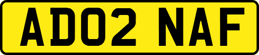 AD02NAF