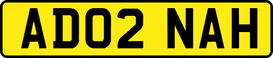 AD02NAH