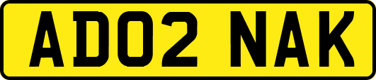 AD02NAK