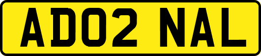 AD02NAL