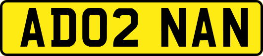 AD02NAN