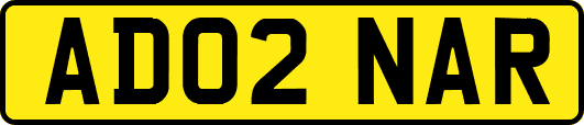 AD02NAR