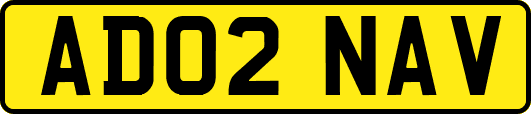 AD02NAV