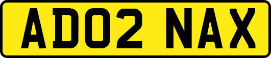 AD02NAX