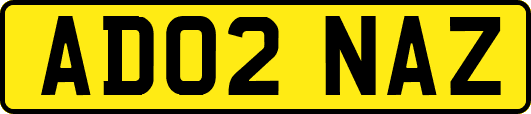 AD02NAZ