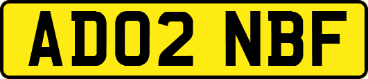 AD02NBF