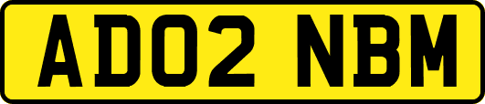 AD02NBM