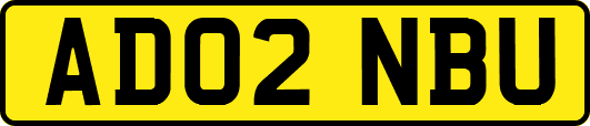 AD02NBU
