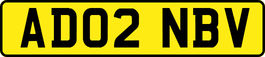 AD02NBV