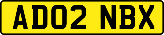 AD02NBX