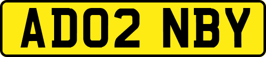 AD02NBY