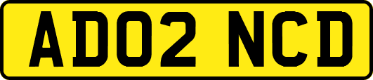 AD02NCD