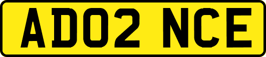 AD02NCE