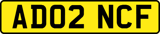 AD02NCF