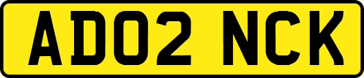 AD02NCK