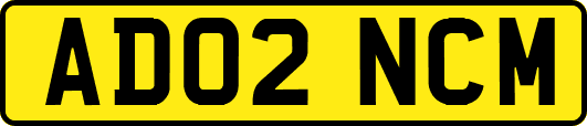 AD02NCM