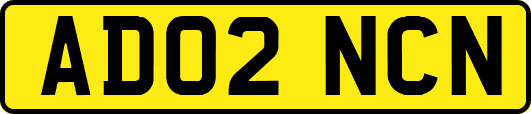 AD02NCN