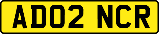 AD02NCR
