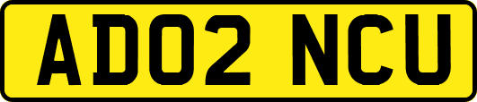 AD02NCU