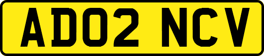 AD02NCV
