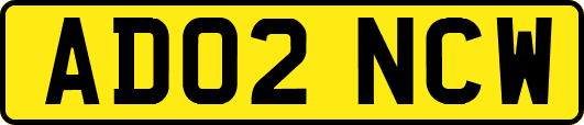 AD02NCW