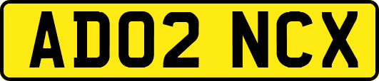AD02NCX
