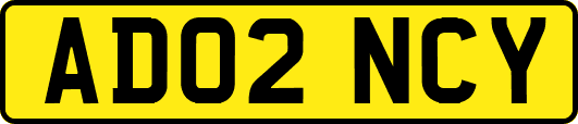 AD02NCY