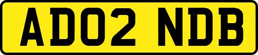 AD02NDB