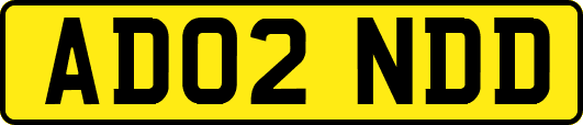 AD02NDD