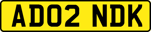 AD02NDK