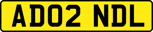 AD02NDL