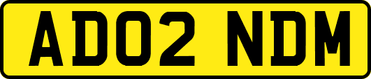 AD02NDM
