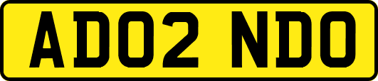 AD02NDO