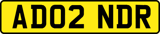 AD02NDR
